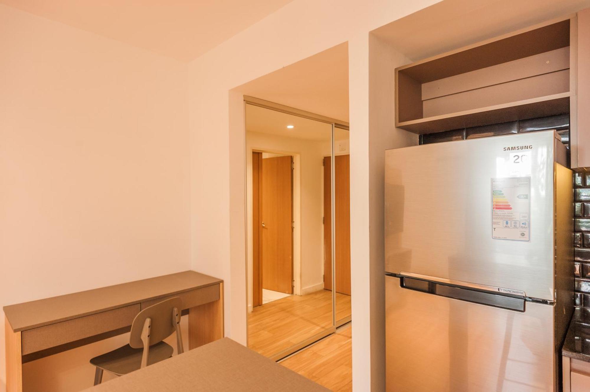 Cloudba Guatemala Hollywood Apartments Ciudad Autónoma de Ciudad Autónoma de Buenos Aires Exterior foto